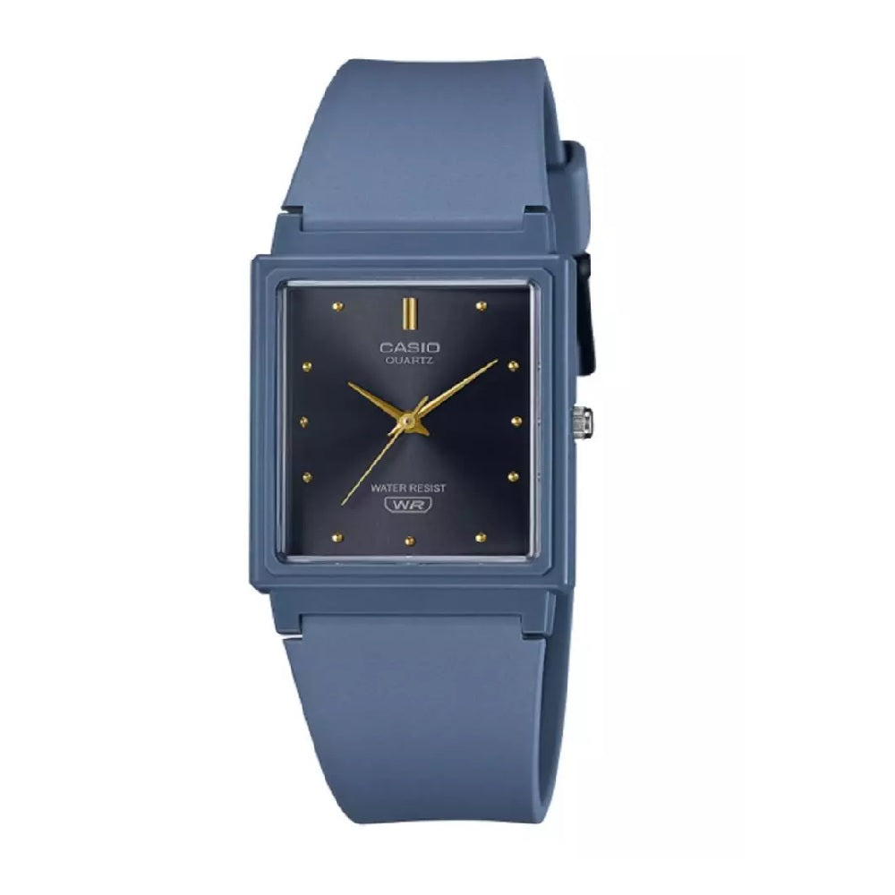 Reloj CASIO analogo para unisex-MQ-38UC-2A2