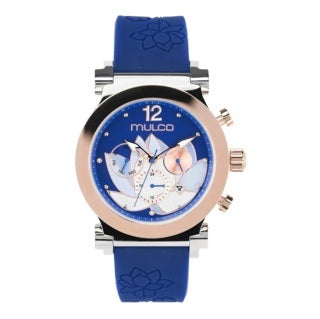 Reloj mulco multifuncion para mujer-MW319001041