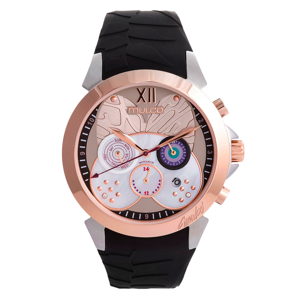 Reloj MULCO multifuncion para mujer-MW320580021
