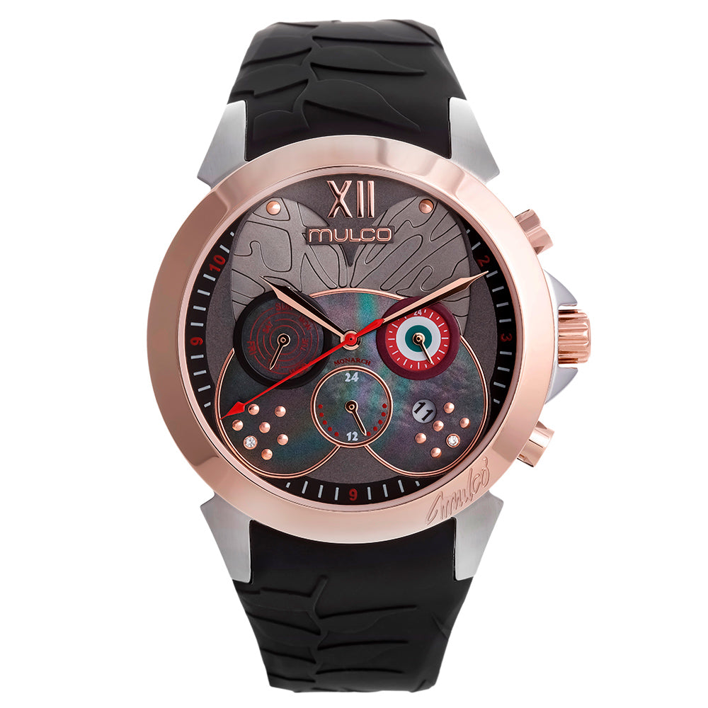 Reloj MULCO multifuncion para mujer-MW320580023