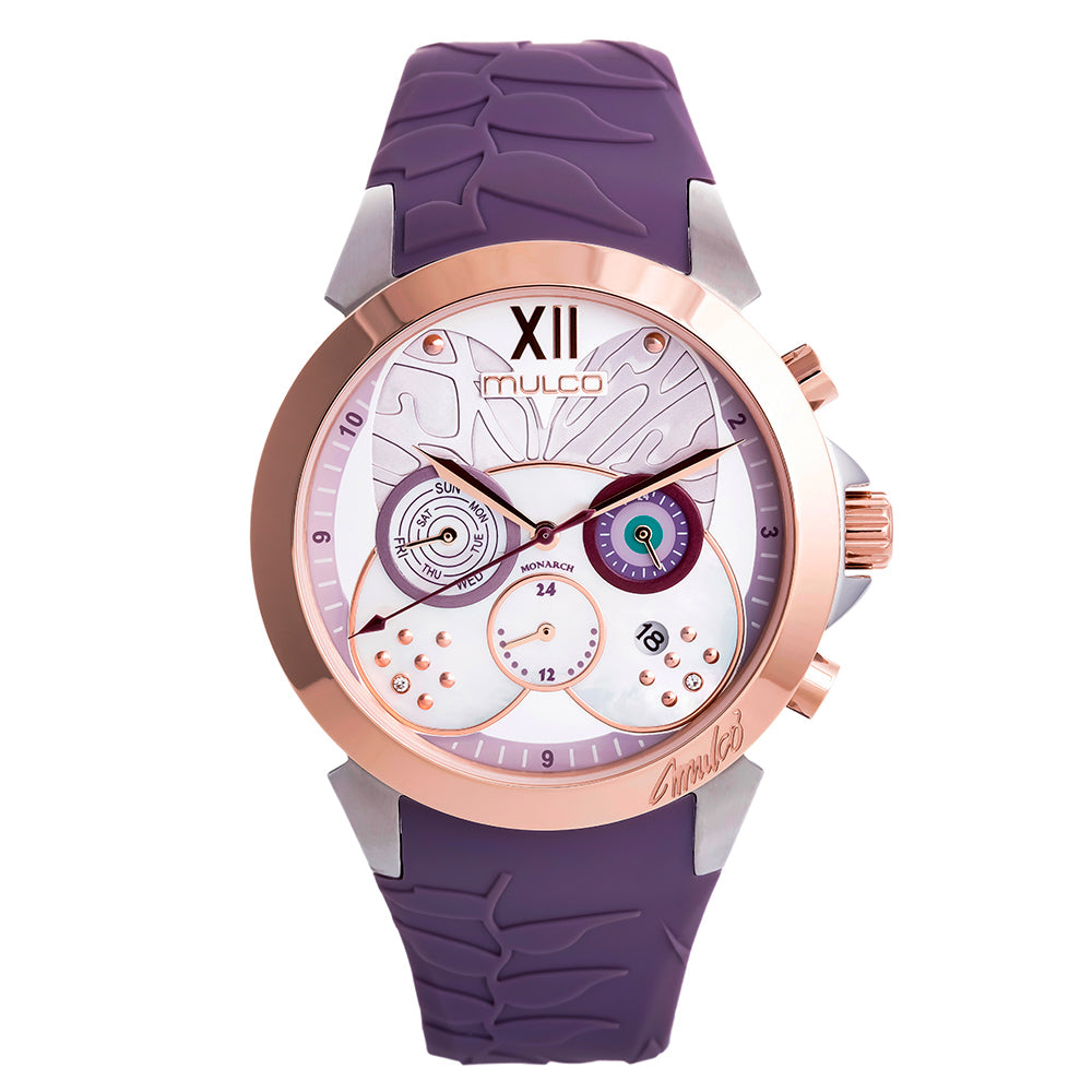 Reloj MULCO multifuncion para mujer-MW320580053