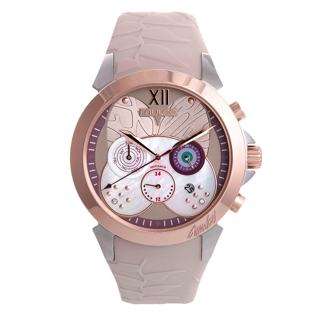 Reloj mulco multifuncion para mujer-MW320580113