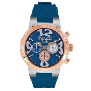 Reloj mulco multifuncion para mujer-MW320637043