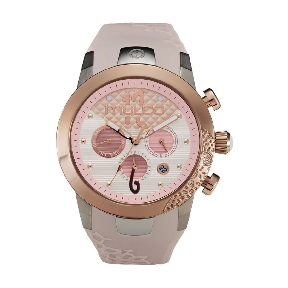 Reloj MULCO analogo para mujer -MW322872113