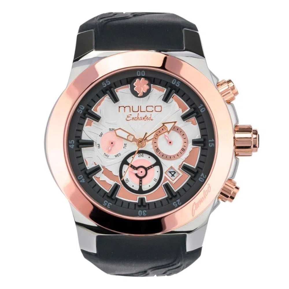 Reloj MULCO multifuncion para mujer-MW55673023