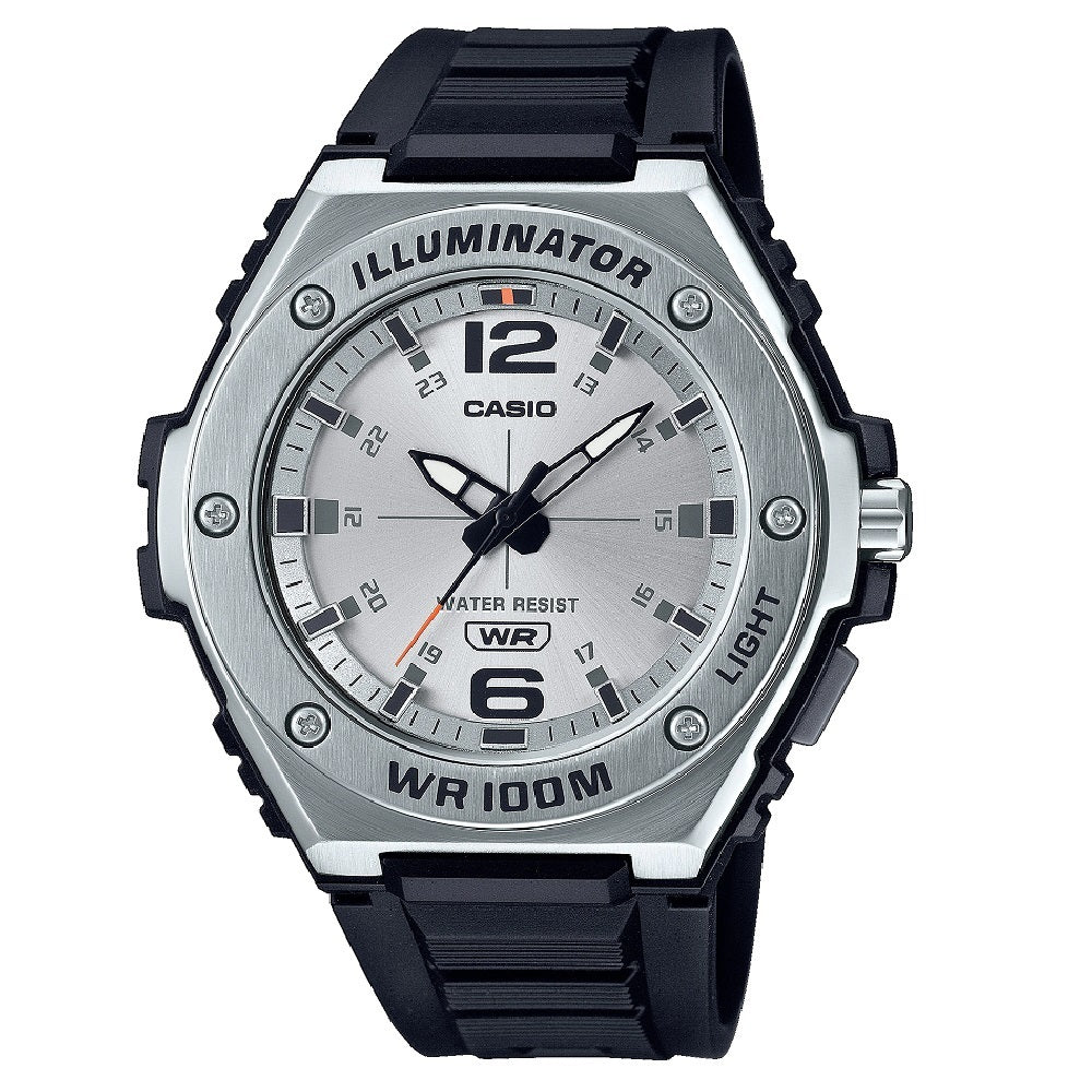 Reloj CASIO analogo para hombre-MWA-100H-7A