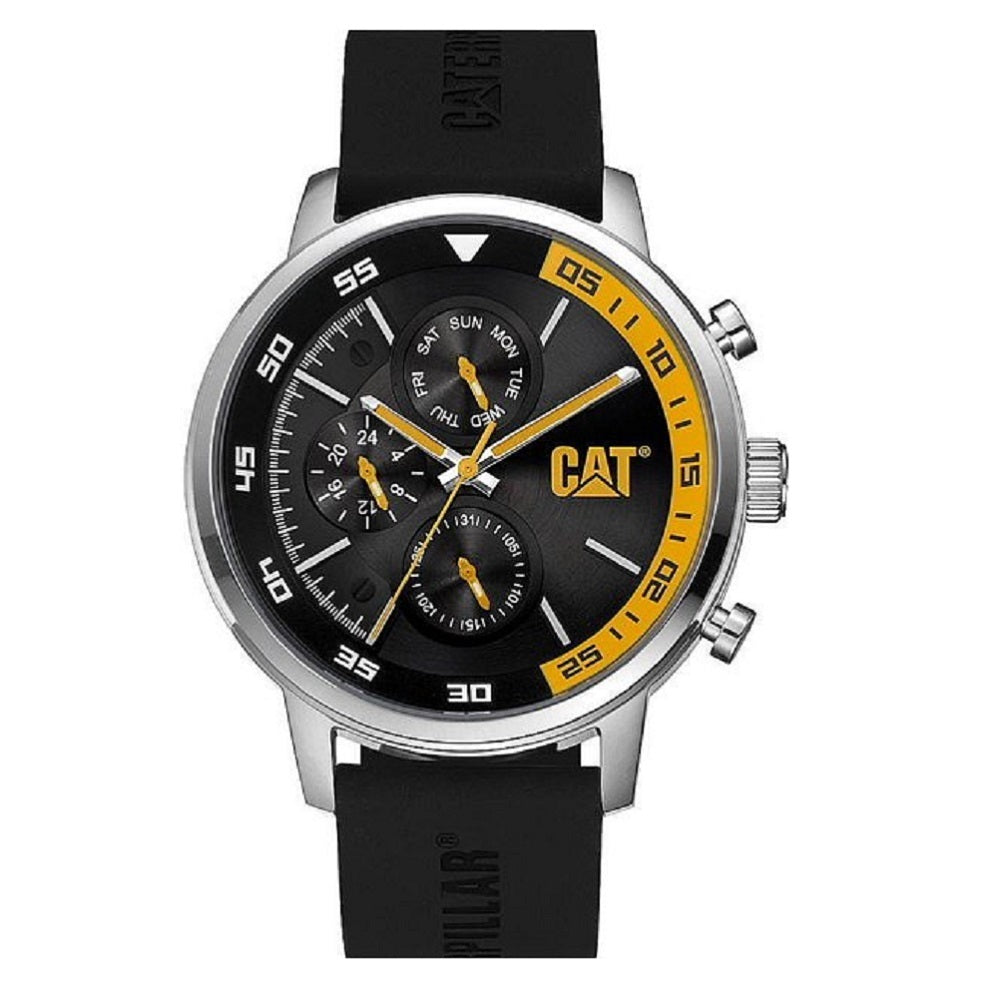 reloj caterpilla para hombre