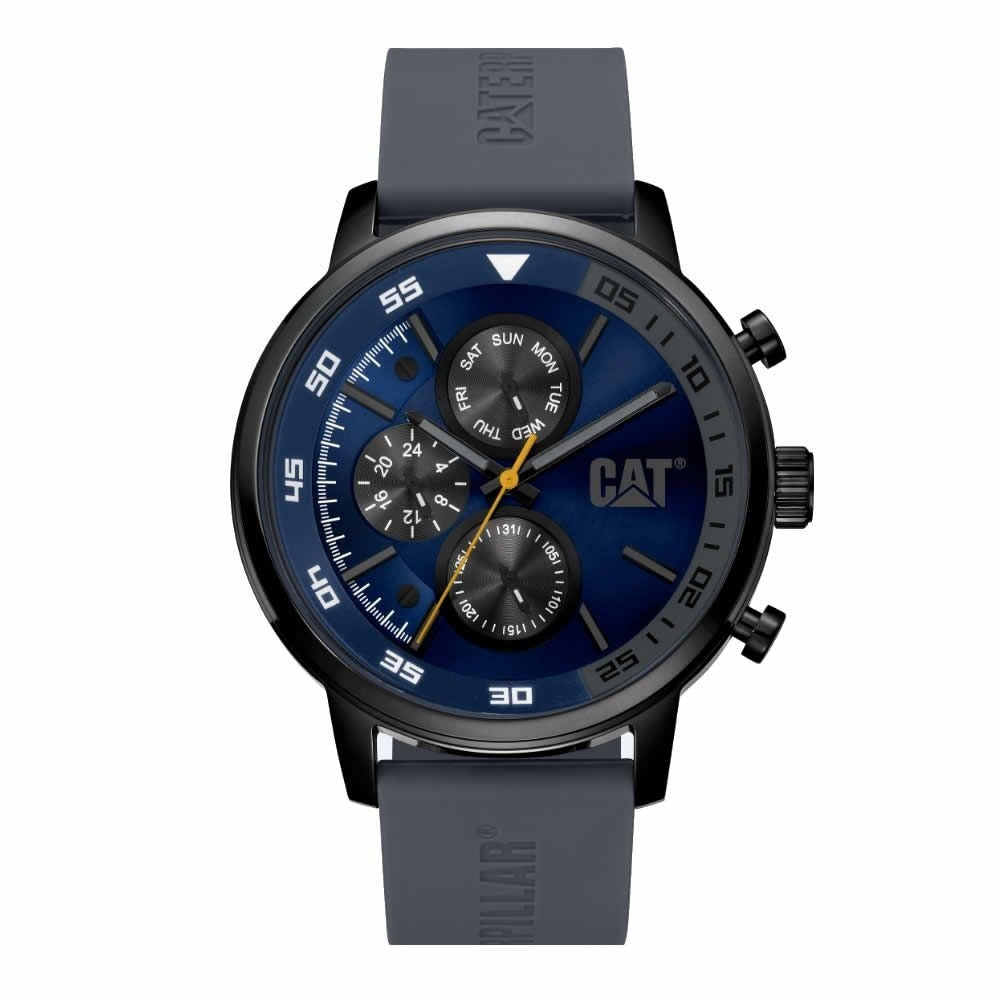 reloj caterpilla para hombre