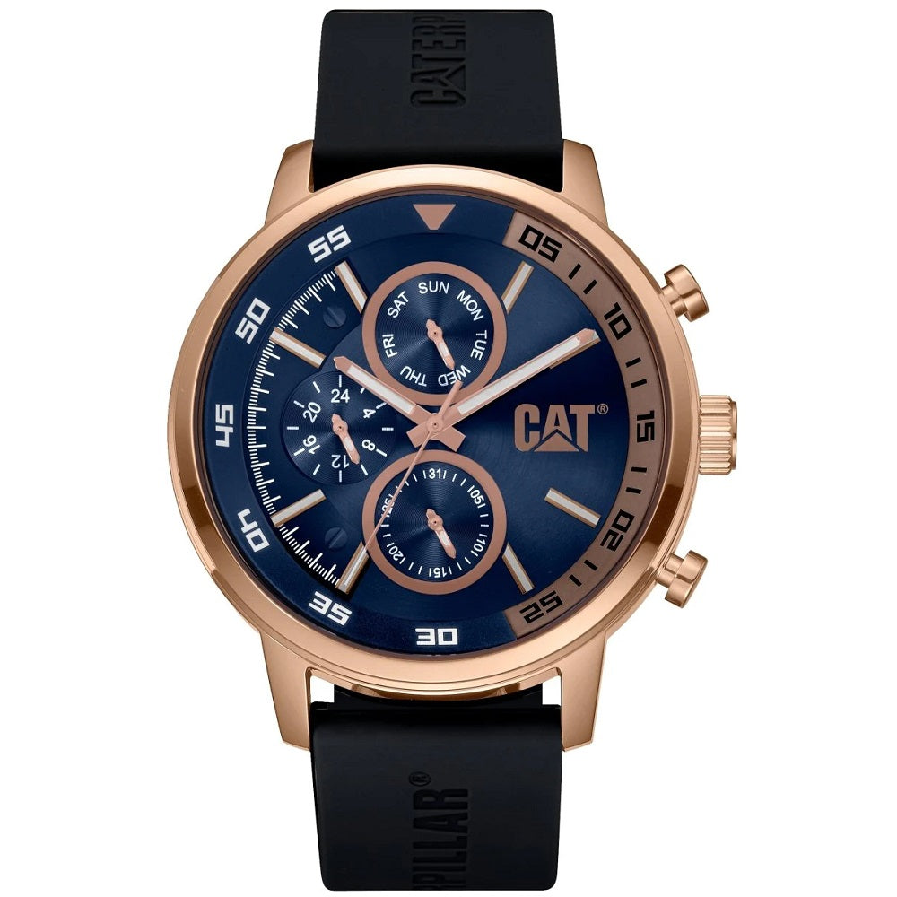 reloj caterpilla para hombre