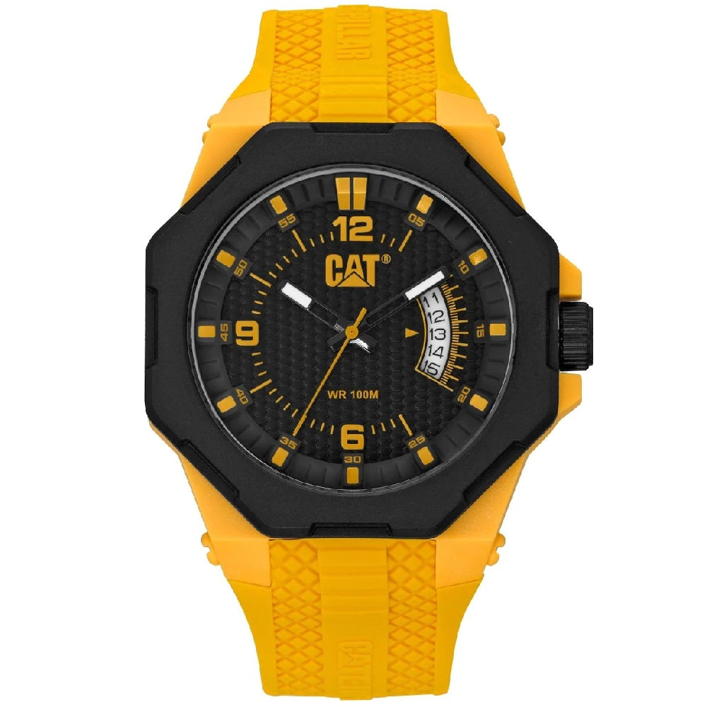 reloj caterpilla para hombre