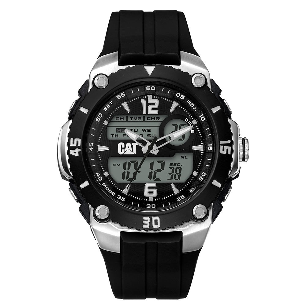 reloj caterpilla para hombre