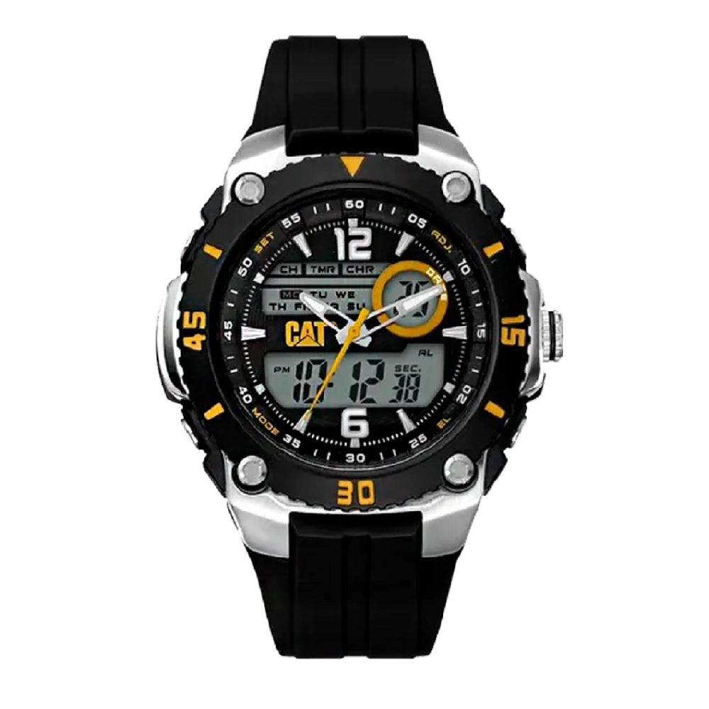 reloj caterpilla para hombre
