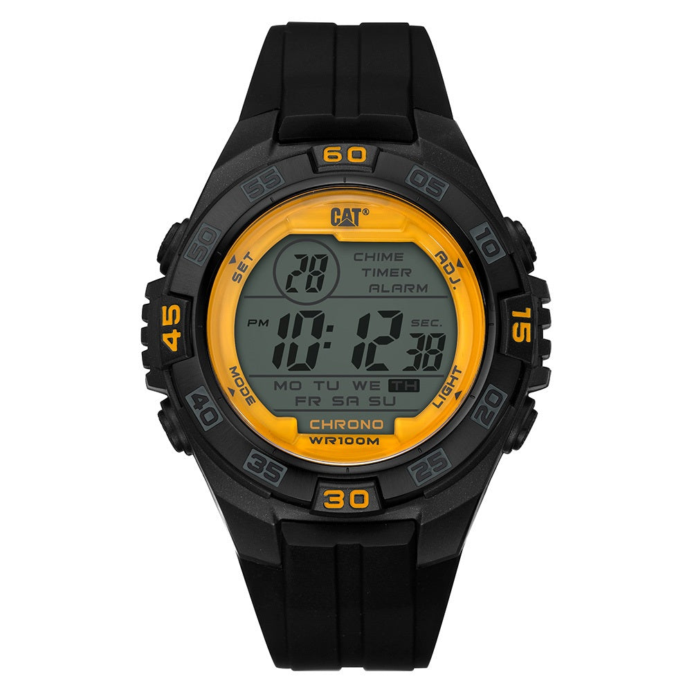 reloj caterpilla para hombre