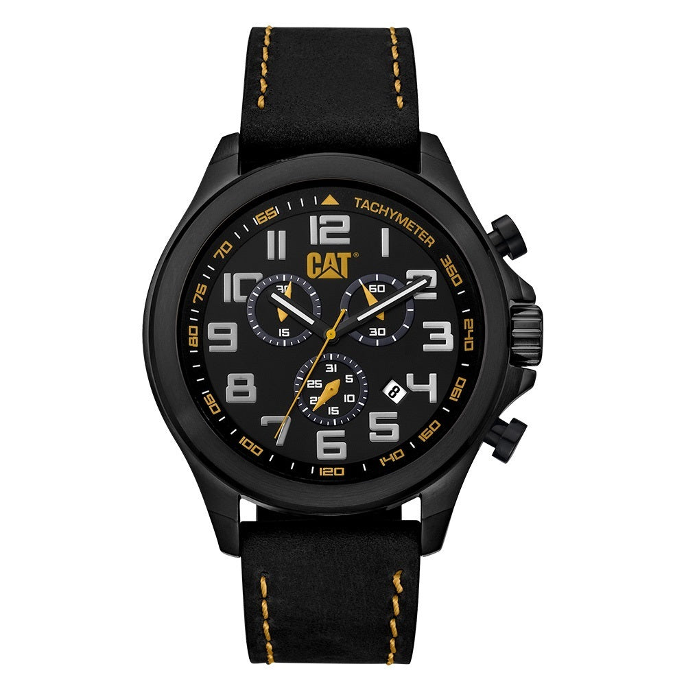reloj caterpilla para hombre