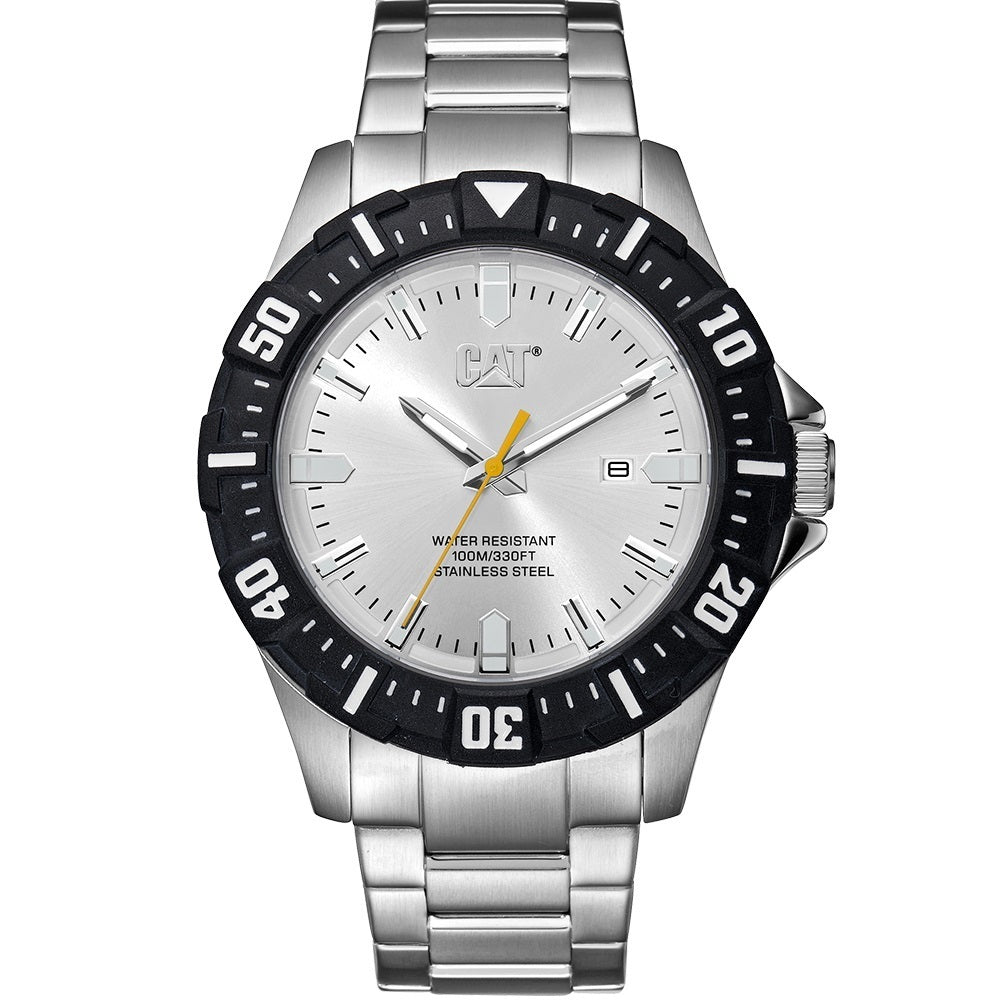 reloj caterpilla para hombre