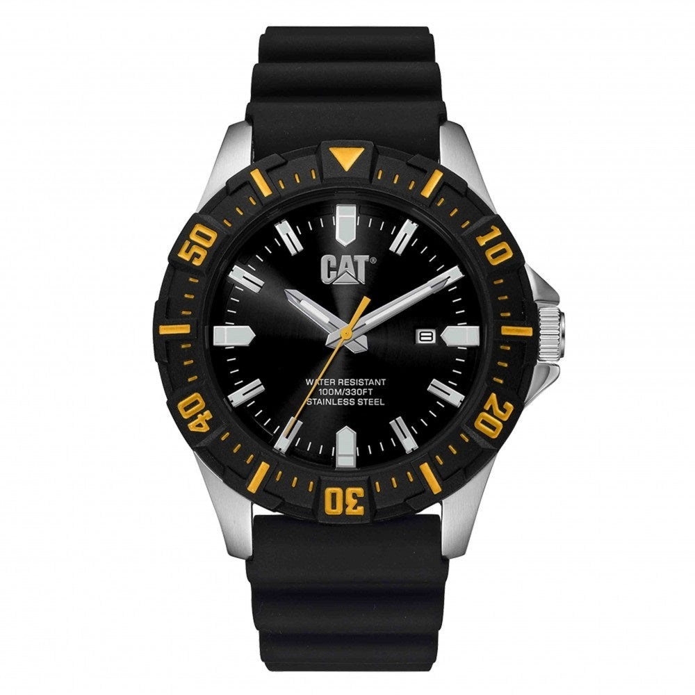 reloj caterpilla para hombre
