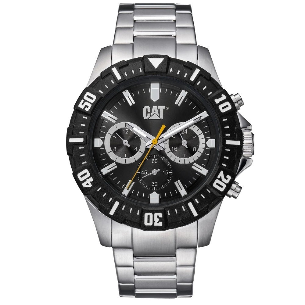 reloj caterpilla para hombre