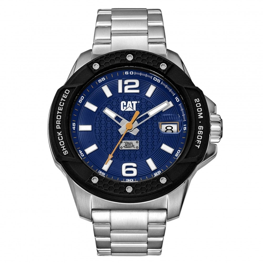 reloj caterpilla para hombre