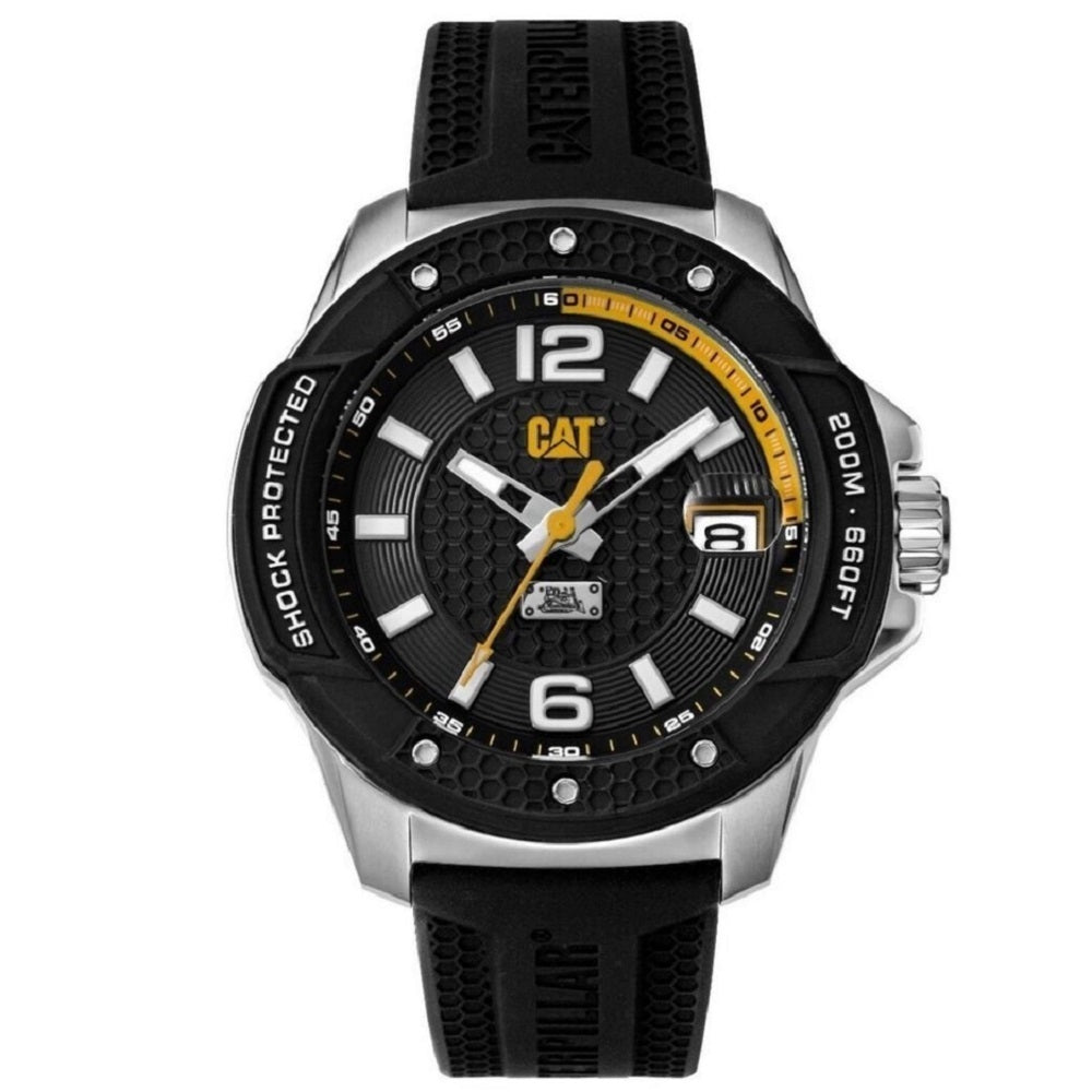 reloj caterpilla para hombre