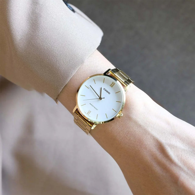 CASIO PARA MUJER
