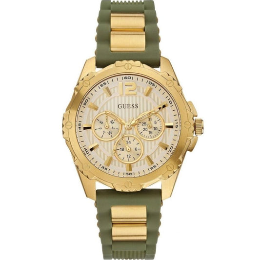Reloj guess analogo para mujer-W0325L5