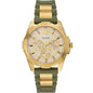 Reloj guess analogo para mujer-W0325L5