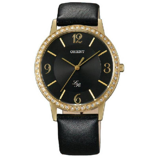 Reloj orient analogo para mujer-FQC0H003B