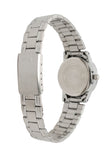 RELOJ CASIO LADIES ANALOGO MUJER  LTP-V002D-2B