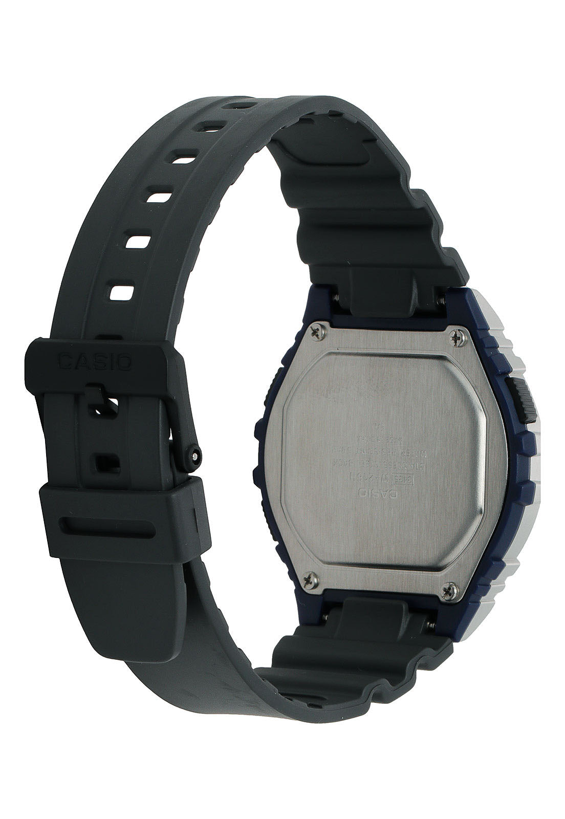 Reloj Casio Digital para Hombre W-216H-2A