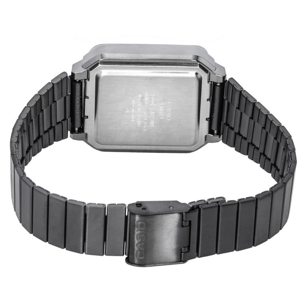 Reloj Casio Digital para Unisex A-120WEGG-1B