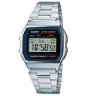 RELOJ CASIO A-158WA-1D DIGITAL
