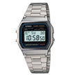 RELOJ CASIO A-159WN-1D DIGITAL