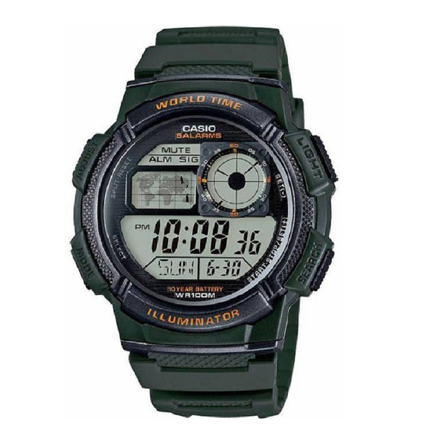 RELOJ CASIO AE-1000W-2A