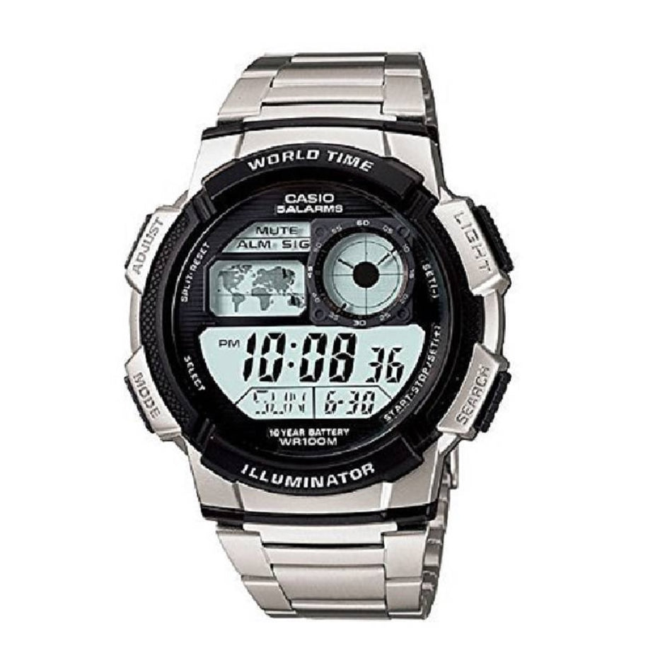 RELOJ CASIO AE-1000WD-1A
