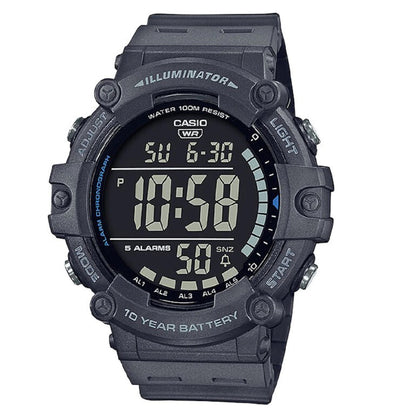 Reloj Casio Digital Hombre AE-1500WH-8B