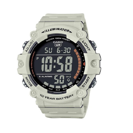 Reloj Casio Digital para Hombre AE-1500WH-8B2