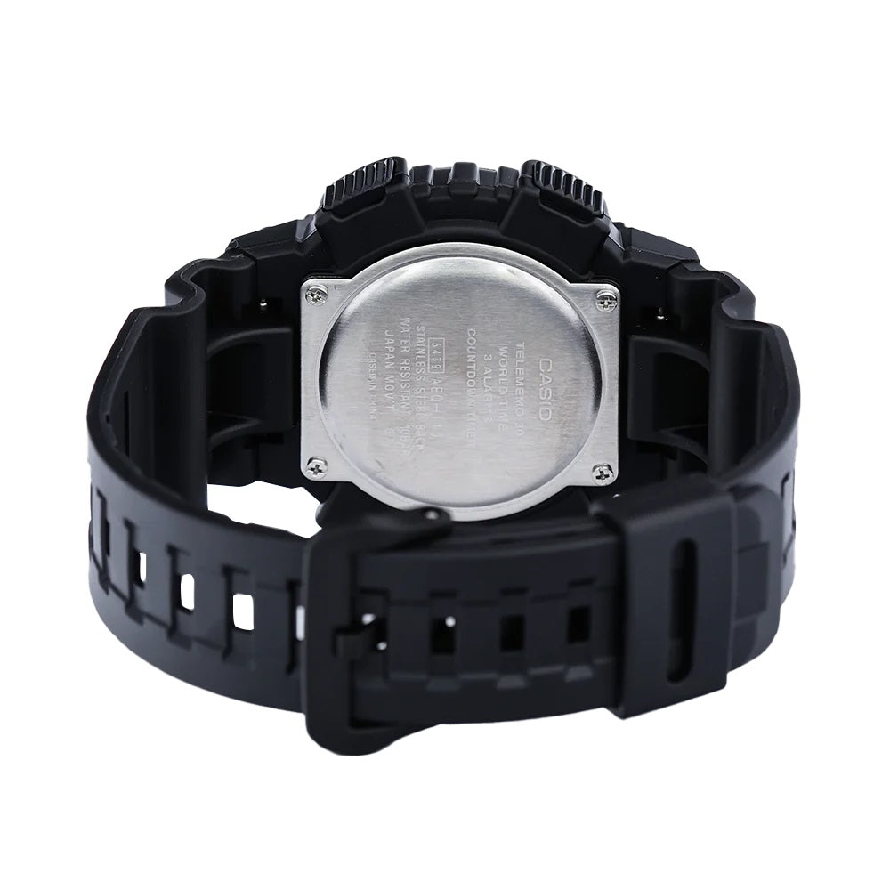 Reloj Casio Anadigi para Hombre AEQ-110W-1A3