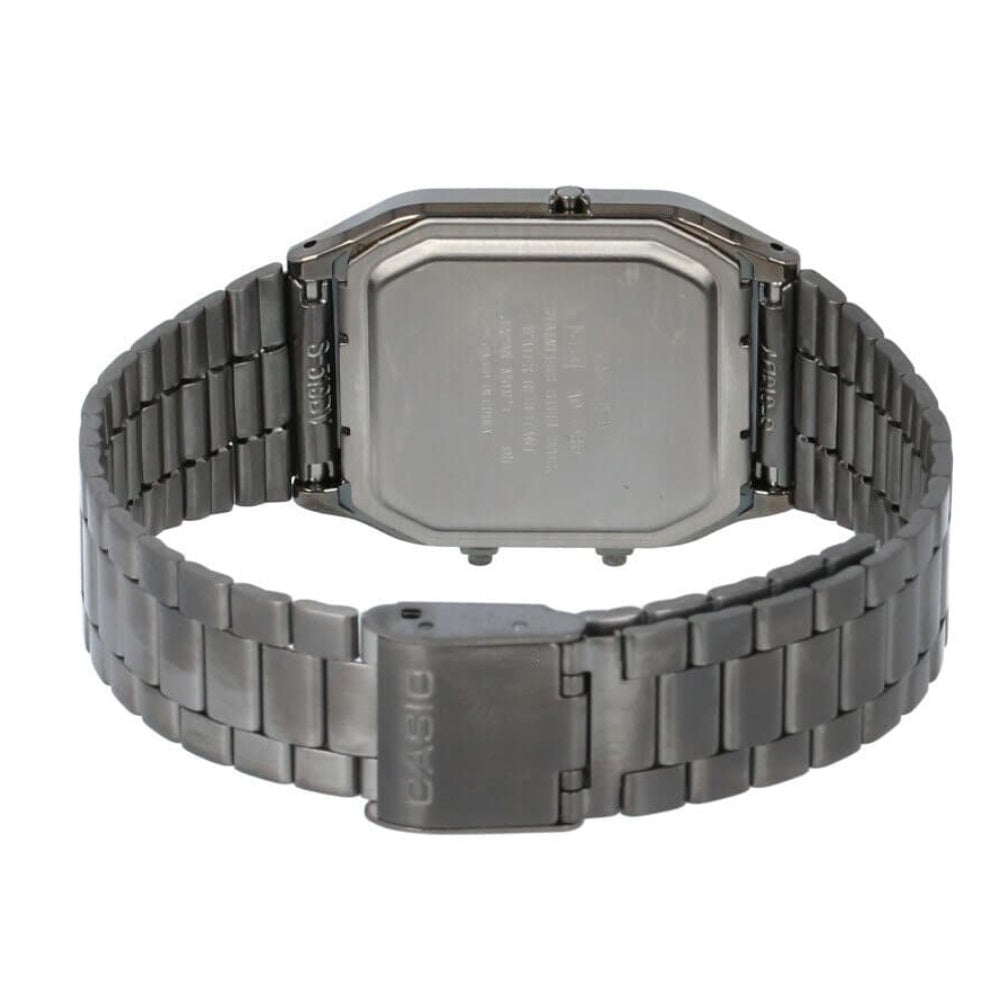 Reloj Casio Anadigi para Hombre AQ-230GG-2A