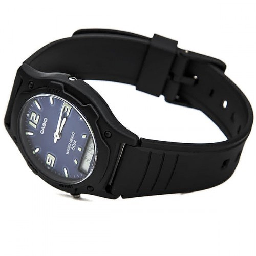 Reloj Casio Anadigi para Hombre AW-49HE-2A