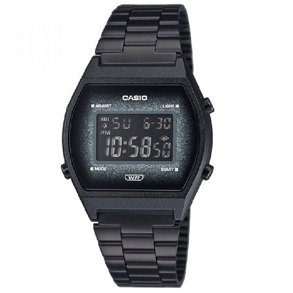 Reloj CASIO digital para mujer-B-640WBG-1B