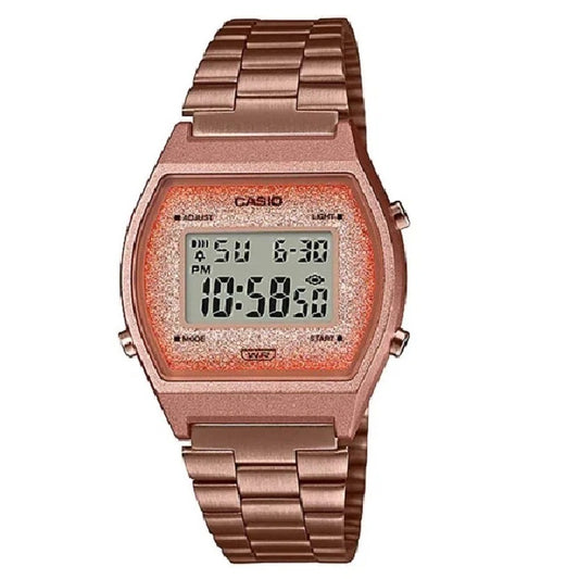 Reloj CASIO digital para mujer-B-640WCG-5D