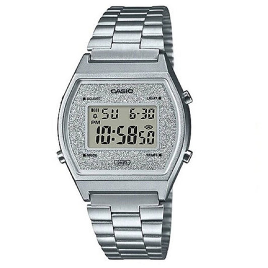 Reloj CASIO digital para mujer-B-640WDG-7D