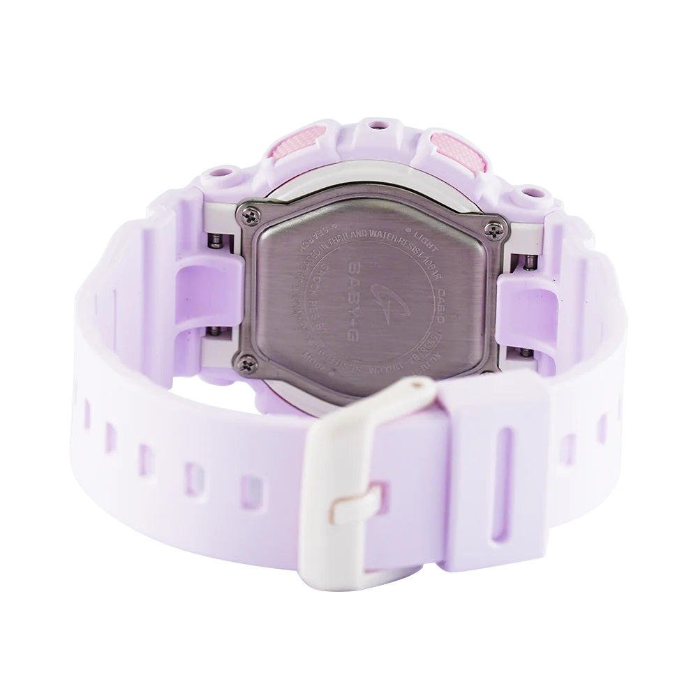 Reloj Casio Anadigi para Mujer BA-110XPM-6A