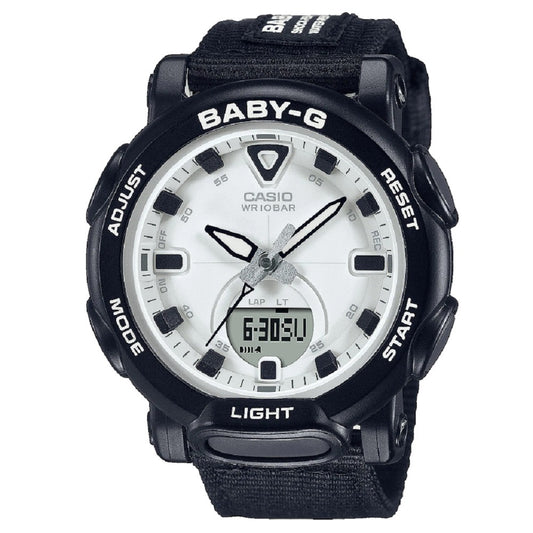 Reloj CASIO anadigi  para mujer -BGA-310C-1A