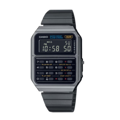 Reloj Casio Digital para Mujer CA-500WEGG-1B