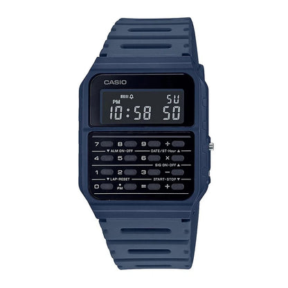 Reloj Casio Digital para Unisex CA-53WF-2B