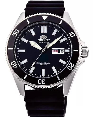 Reloj orient análogo para hombre-RA-AA0010B