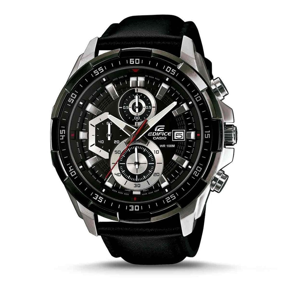 CASIO EDIFICE HOMBRE EFR-539L-1A
