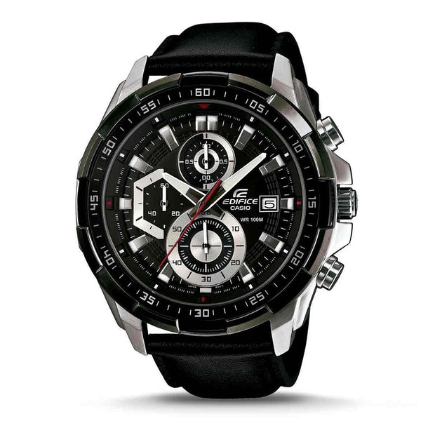 CASIO EDIFICE HOMBRE EFR-539L-1A