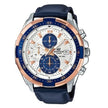 RELOJ CASIO EDIFICE CRONOGRAFO HOMBRE EFR-539L-7C